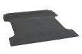 Picture of Deezee 05-23 Toyota Tacoma Heavyweight Bed Mat - Custom Fit 5Ft Bed Lined Pattern