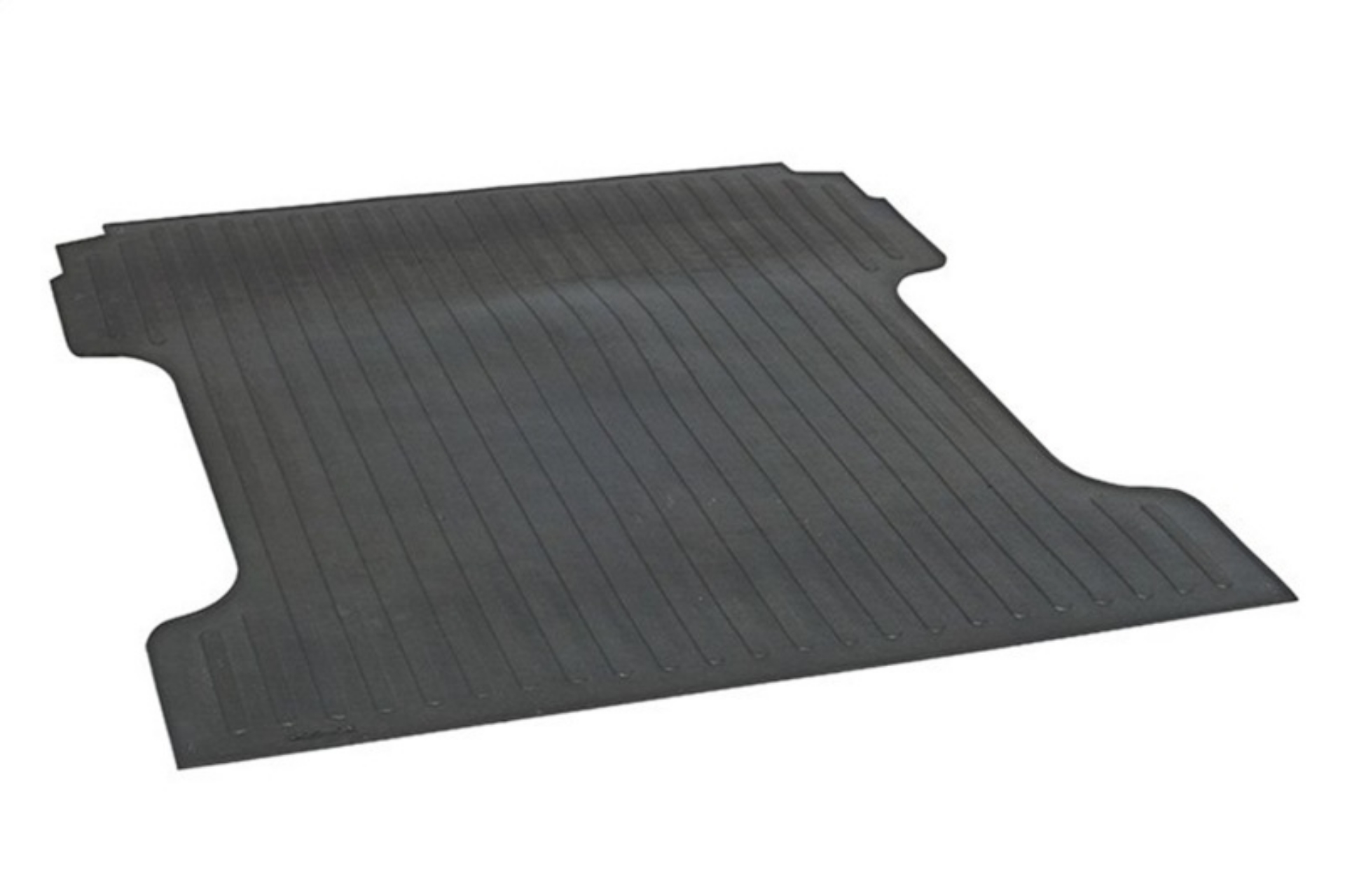 Picture of Deezee 05-23 Toyota Tacoma Heavyweight Bed Mat - Custom Fit 5Ft Bed Lined Pattern