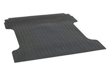 Picture of Deezee 05-23 Toyota Tacoma Heavyweight Bed Mat - Custom Fit 5Ft Bed Lined Pattern