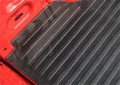 Picture of Deezee 05-23 Toyota Tacoma Heavyweight Bed Mat - Custom Fit 5Ft Bed Lined Pattern