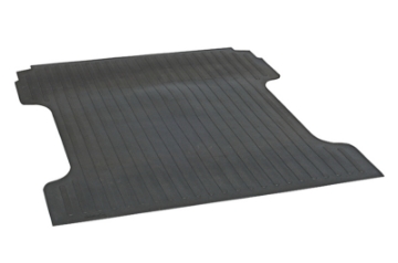Picture of Deezee 16-23 Nissan Titan Heavyweight Bed Mat - Custom Fit 5 1-2Ft Bed Lined Pattern