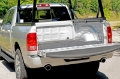 Picture of Deezee 19-23 Dodge-Ram Ram Heavyweight Bed Mat - Custom Fit 5 1-2Ft Bed Lined Pattern