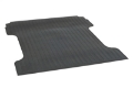 Picture of Deezee 19-23 Ford Ranger Heavyweight Bed Mat - Custom Fit 5Ft Bed Lined Pattern