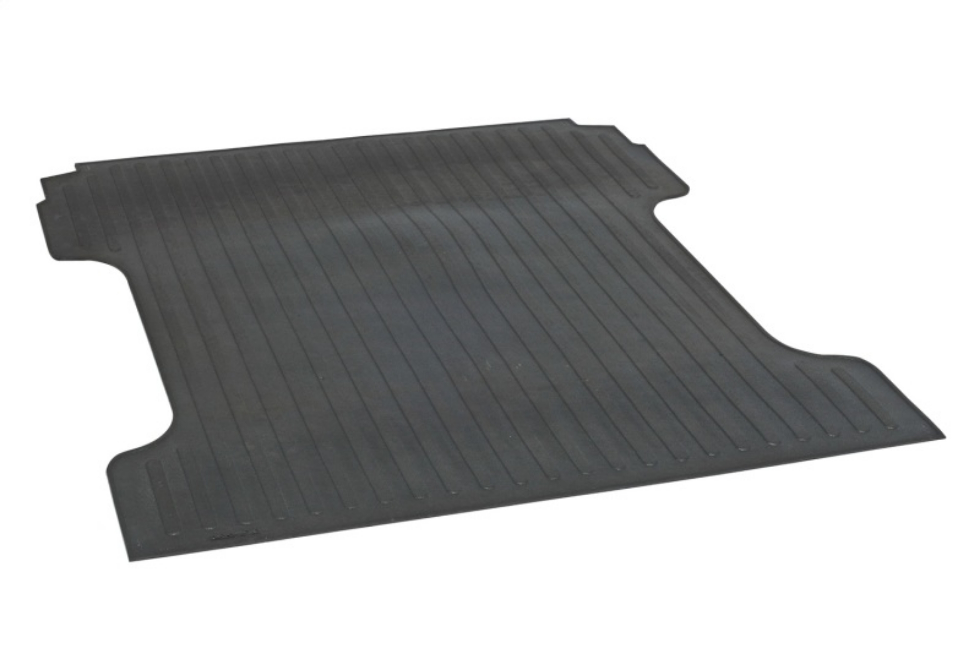 Picture of Deezee 19-23 Ford Ranger Heavyweight Bed Mat - Custom Fit 6Ft Bed Lined Pattern