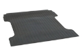 Picture of Deezee 19-23 Ford Ranger Heavyweight Bed Mat - Custom Fit 6Ft Bed Lined Pattern