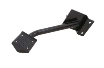 Picture of Deezee 15-23 Ford F-150 Bumper Step