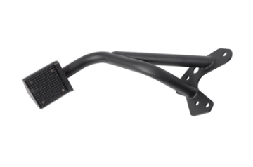 Picture of Deezee 19-23 Dodge-Ram Ram Bumper Step