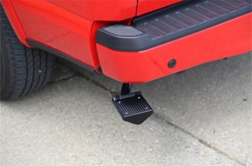 Picture of Deezee 19-23 Dodge-Ram Ram Bumper Step