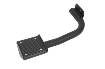 Picture of Deezee 17-23 Ford Super Duty Side Box Step 6 1-2Ft Bed