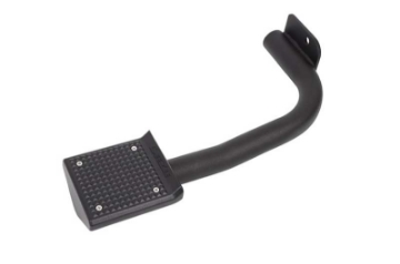 Picture of Deezee 17-23 Ford Super Duty Side Box Step 6 1-2Ft Bed