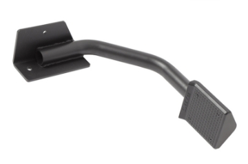 Picture of Deezee 19-23 Dodge-Ram Ram Side Box Step 6 1-2Ft Bed