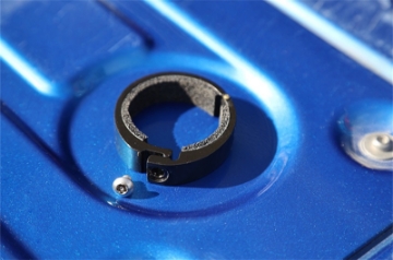 Picture of Deezee Universal Chevrolet Silverado-ColoradoTundra Tailgate Lock