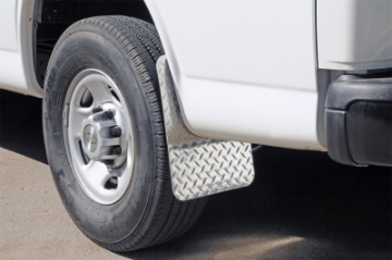 Picture of Deezee Universal Flaps Brite-Tread Universal 12x16