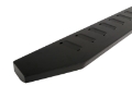 Picture of Deezee Universal Chevrolet-GMC-Dodge-Ford Full Size Running Board ExtCab Section Louvered Black