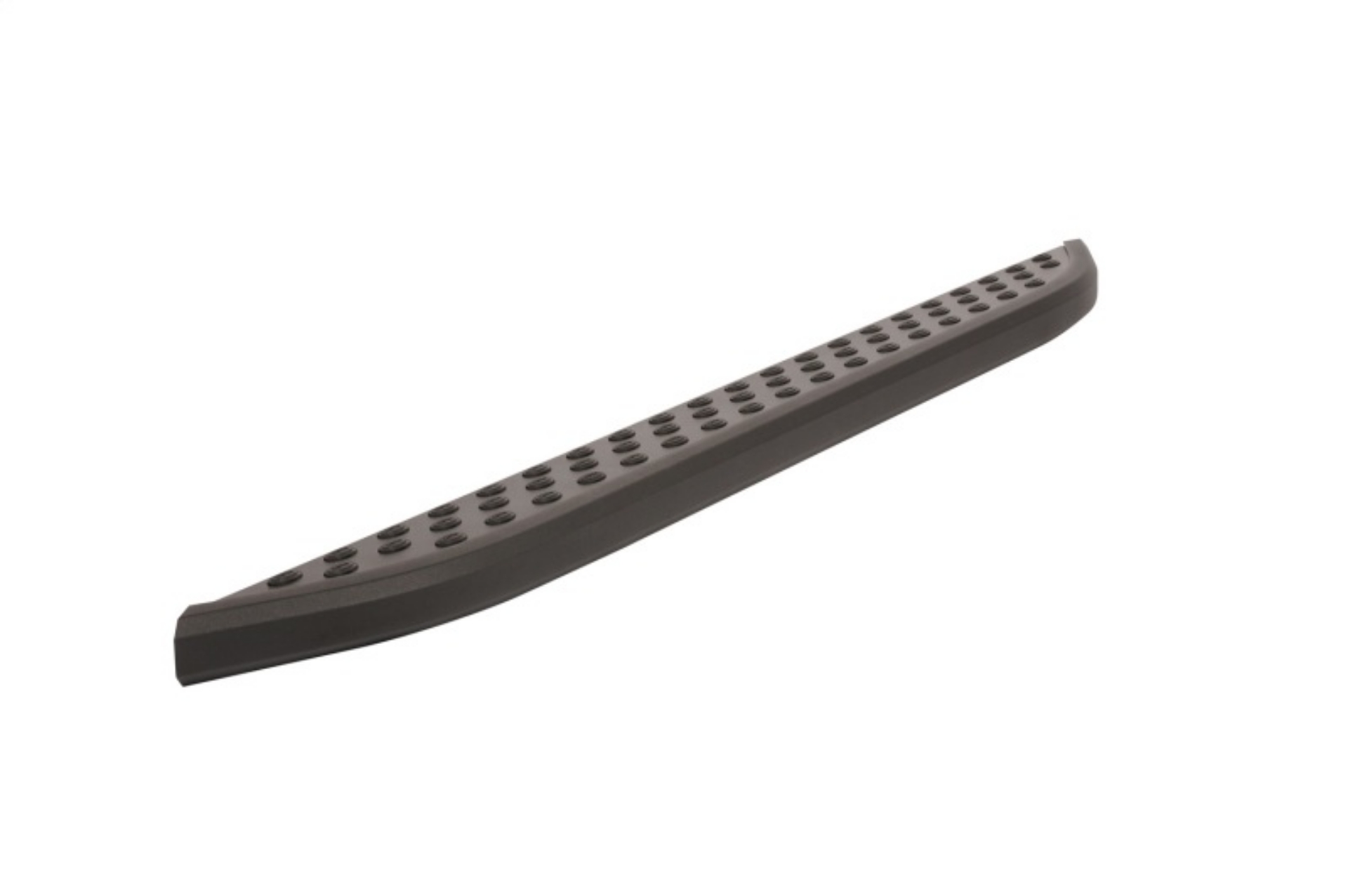 Picture of Deezee Universal Running Board Universal Cross Utility Vehicle NXc Black Trim