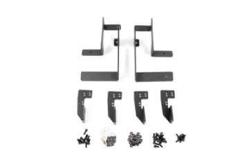 Picture of Deezee 2010-16 Chevrolet-GMC Equinox-Terrain Running Board NXc Bracket Kit
