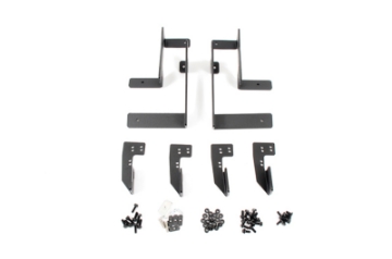 Picture of Deezee 2010-16 Chevrolet-GMC Equinox-Terrain Running Board NXc Bracket Kit