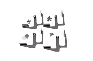 Picture of Deezee 06-16 GMC Acadia Running Board NXc Bracket Kit
