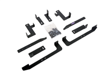 Picture of Deezee 18-2022 Chevrolet Traverse Running Board NXc Bracket Kit