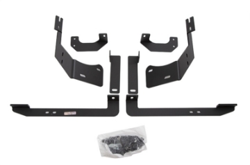 Picture of Deezee 18-21 Chevrolet-GMC Equinox-Terrain Running Board NXc Bracket Kit