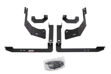 Picture of Deezee 18-21 Chevrolet-GMC Equinox-Terrain Running Board NXc Bracket Kit