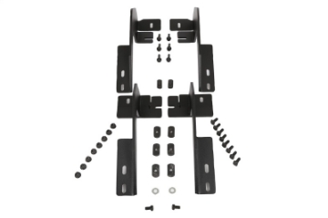 Picture of Deezee 11-19 Ford Explorer Running Board NXc Bracket Kit