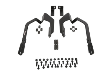Picture of Deezee 08-19 Ford Edge Running Board NXc Bracket Kit