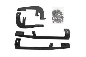 Picture of Deezee 15-2022 Ford Edge Running Board NXc Bracket Kit