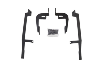Picture of Deezee 17-18 Lincoln MKX Running Board NXc Bracket Kit
