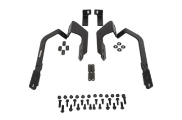 Picture of Deezee 20-2022 Ford Explorer Running Board NXc Bracket Kit