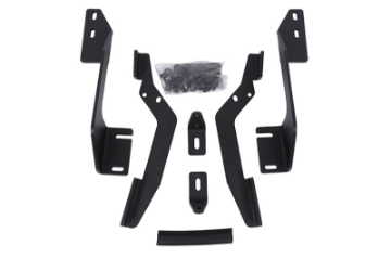 Picture of Deezee 20-2022 Ford Escape Running Board NXc Bracket Kit