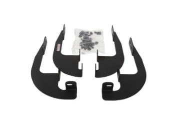Picture of Deezee 16-2022 Honda Pilot Running Board NXc Bracket Kit