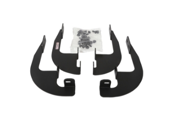 Picture of Deezee 16-2022 Honda Pilot Running Board NXc Bracket Kit