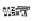 Picture of Deezee 15-2022 Nissan Murano Running Board NXc Bracket Kit