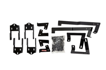 Picture of Deezee 15-2022 Nissan Murano Running Board NXc Bracket Kit