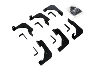 Picture of Deezee 17-21 Nissan Pathfinder Running Board NXc Bracket Kit