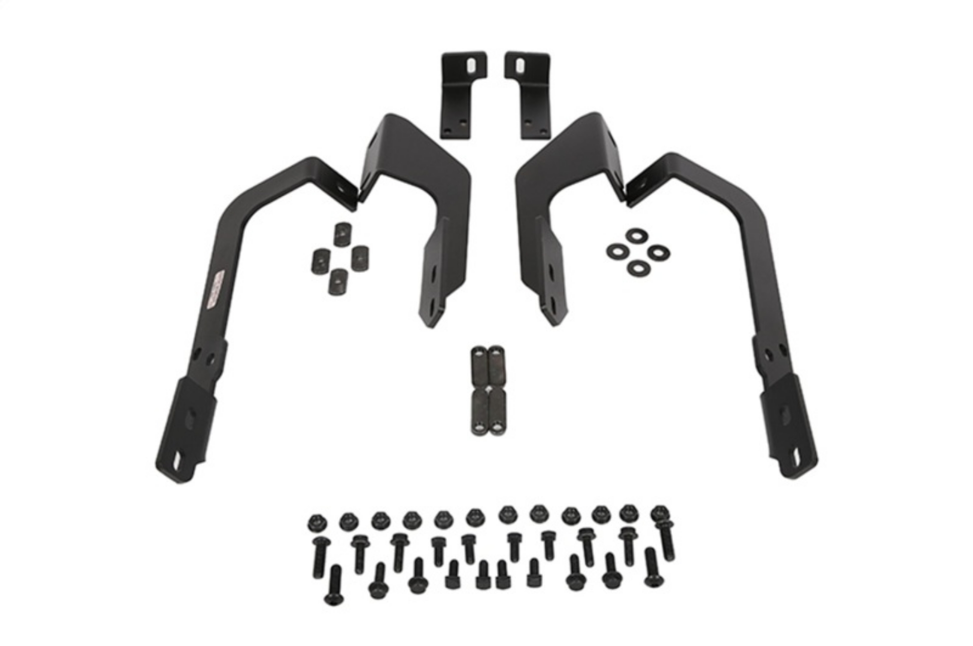 Picture of Deezee 20-21 Kia Sorento Running Board NXc Bracket Kit