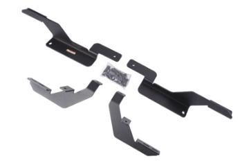 Picture of Deezee 20-2022 Kia Telluride Running Board NXc Bracket Kit