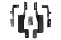 Picture of Deezee 17-20 Hyundai Santa Fe Running Board NXc Bracket Kit