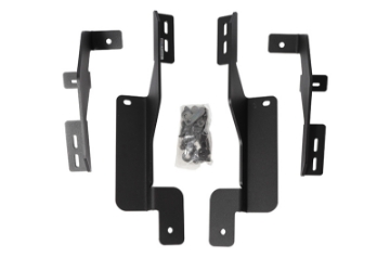 Picture of Deezee 17-20 Hyundai Santa Fe Running Board NXc Bracket Kit