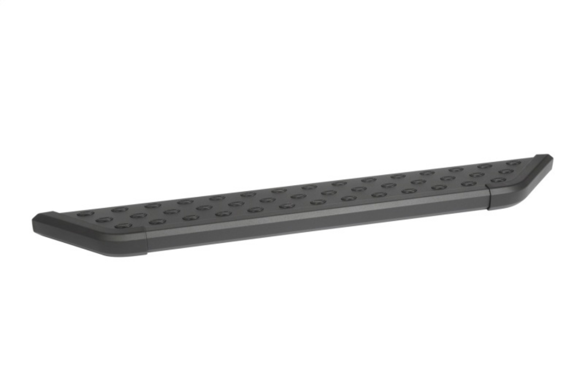 Picture of Deezee 99-23 Chevrolet-GMC-Dodge-Ford Full Size Running Board ExtCab NXt Universal Truck Board