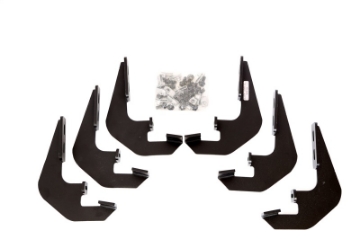 Picture of Deezee 15-23 Chevrolet-GMC Colorado-Canyon Running Board NXt Bracket Kit