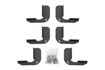 Picture of Deezee 99-16 Ford SuperDuty Running Board NXt Bracket Kit