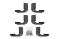 Picture of Deezee 99-16 Ford SuperDuty Running Board NXt Bracket Kit