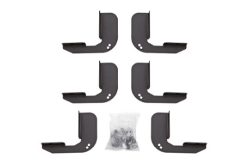 Picture of Deezee 99-16 Ford SuperDuty Running Board NXt Bracket Kit