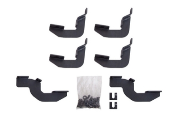 Picture of Deezee 19-23 Ford Ranger Running Board NXt Bracket Kit