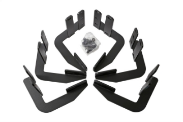 Picture of Deezee 19-23 Dodge-Ram Ram Running Board NXt Bracket Kit