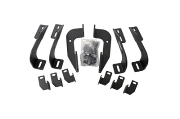 Picture of Deezee 18-23 Jeep JL-Gladiator Running Board NXt Bracket Kit
