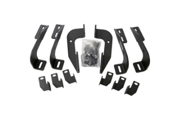 Picture of Deezee 18-23 Jeep JL-Gladiator Running Board NXt Bracket Kit