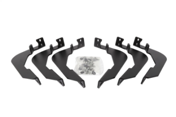 Picture of Deezee 16-23 Nissan Titan Running Board NXt Bracket Kit